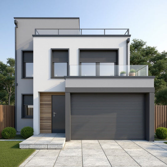 Maximum Security & Peace of Mind — The Physical & Psychological Benefits of Reinforced Roller Shutters
