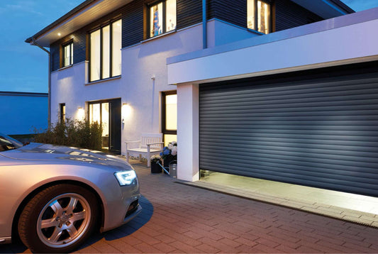 Fast, Energy-Efficient & Stylish — Why Modern Roller Shutters Outperform Traditional Blinds
